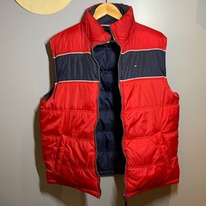 2 Tommy Hilfiger Men’s Vest Size Large